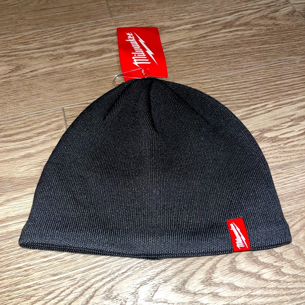 🔥Milwaukee touque🔥 brand new with tags